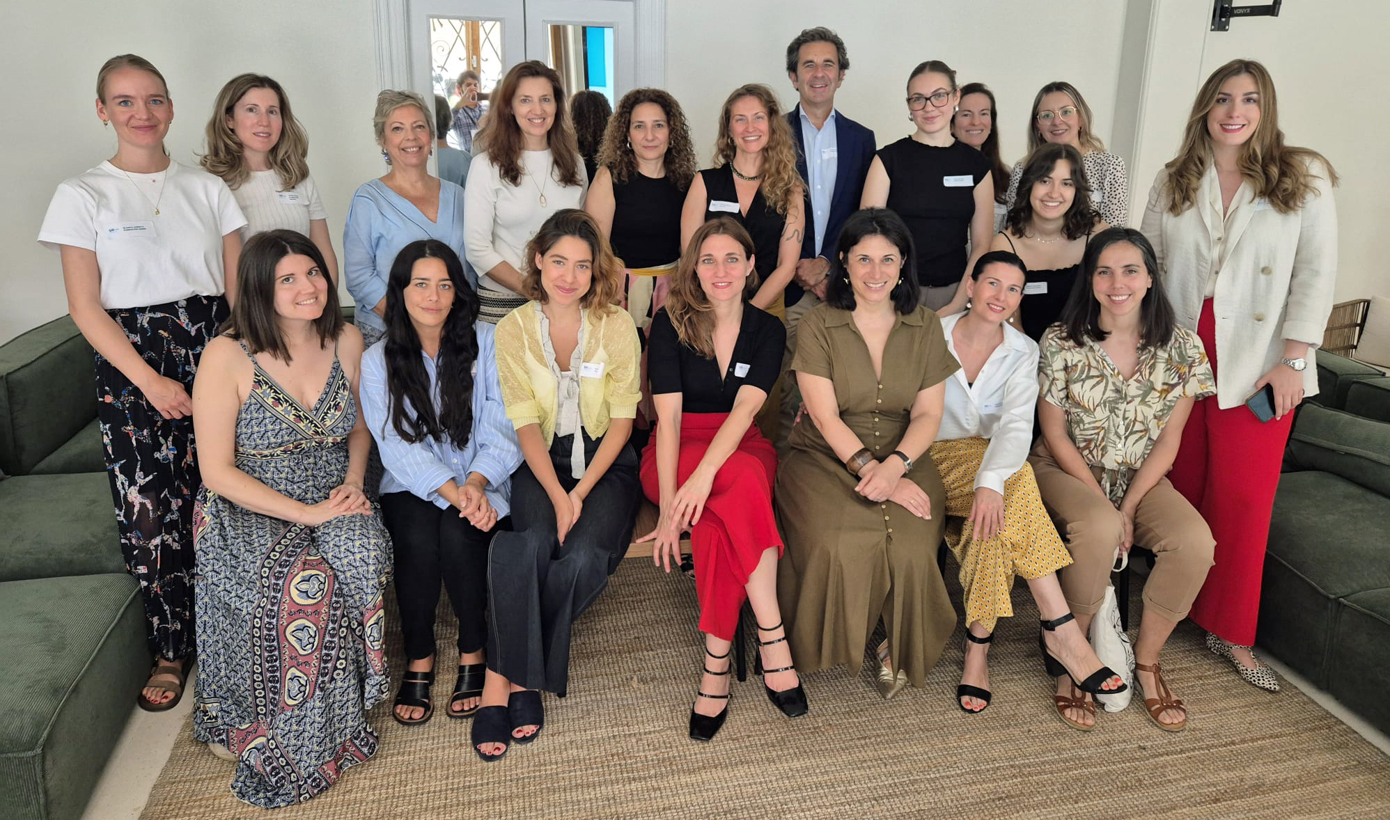 LabS Comunicación ESG y confianza
